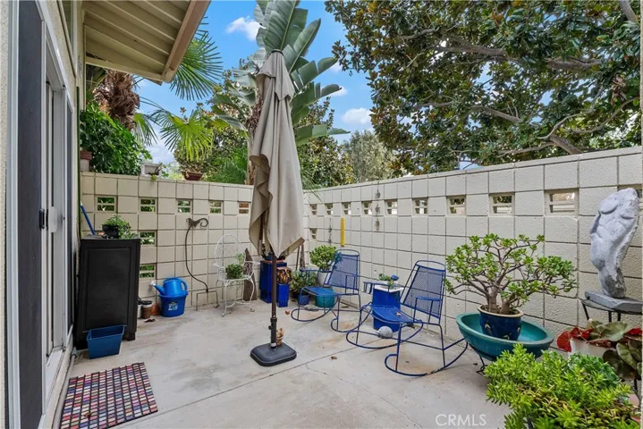 91 Calle Aragon D, Laguna Woods, California 92637