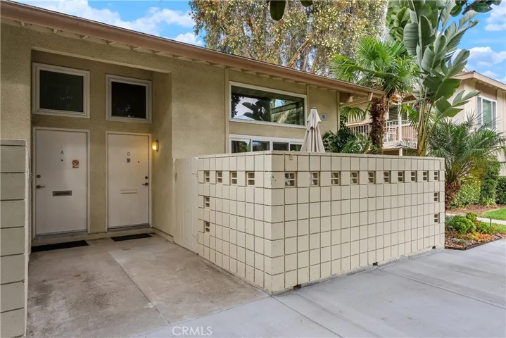 91 Calle Aragon D, Laguna Woods, California 92637