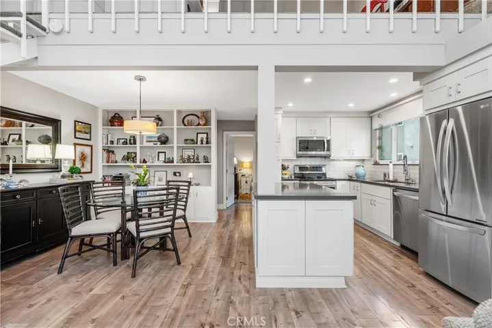 91 Calle Aragon D, Laguna Woods, California 92637