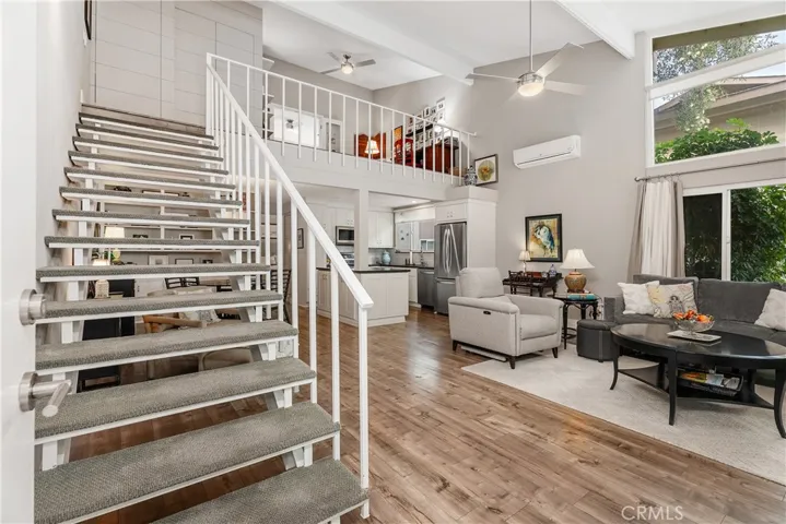 91 Calle Aragon D, Laguna Woods, California 92637