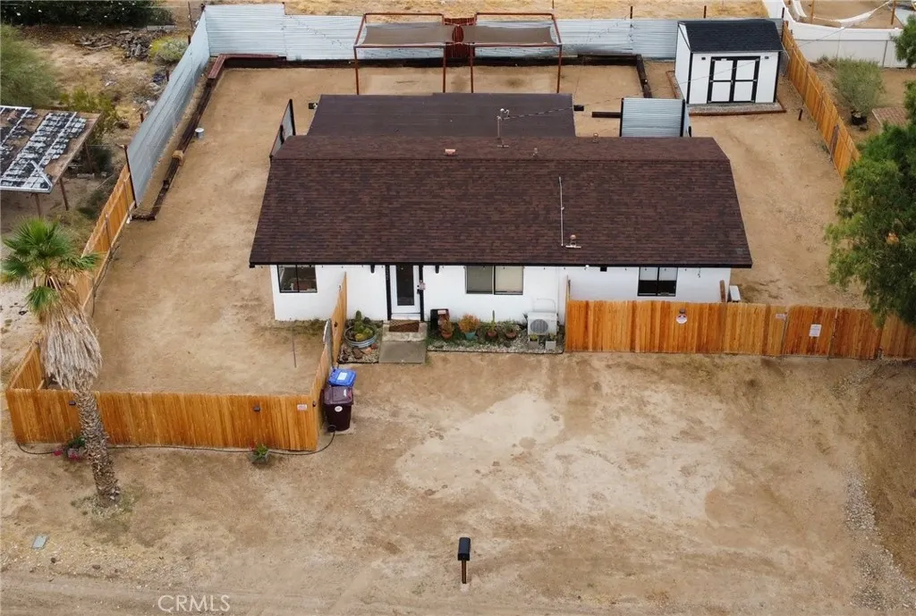 6922 Datura, 29 Palms, California 92277 home-pic-22