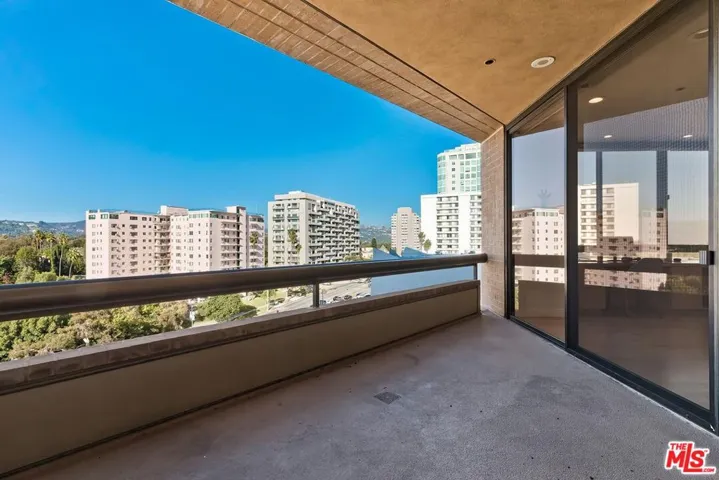 View Balcony off of Great Room