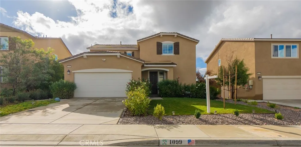 1099 Little Leaf, Calimesa, California 92320 home-pic-1