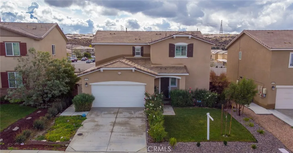 1099 Little Leaf, Calimesa, California 92320 home-pic-0