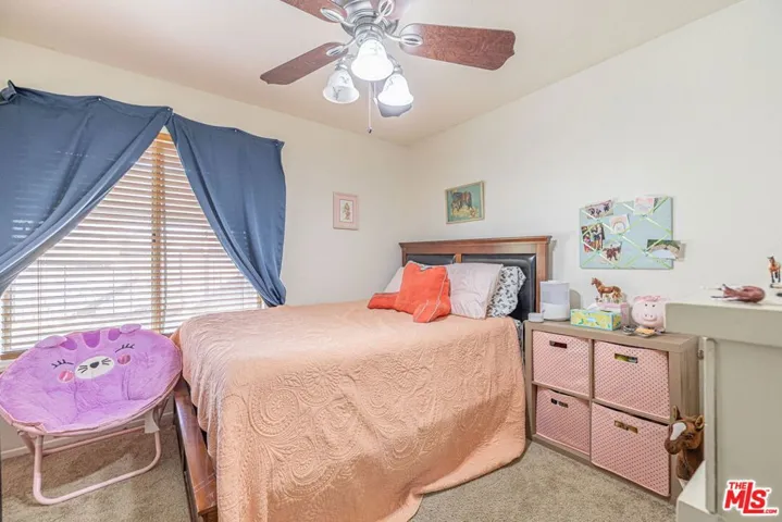 5811 Corinthian Place, Lancaster, California 93536