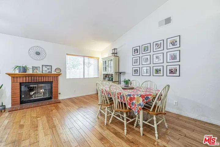 5811 Corinthian Place, Lancaster, California 93536