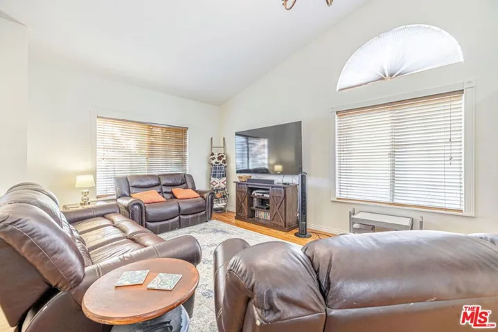 5811 Corinthian Place, Lancaster, California 93536