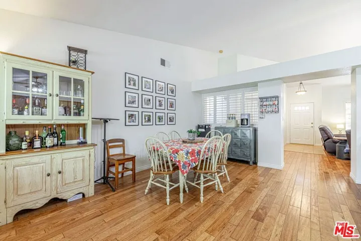 5811 Corinthian Place, Lancaster, California 93536
