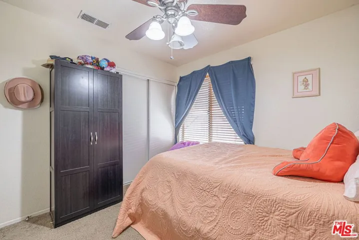 5811 Corinthian Place, Lancaster, California 93536