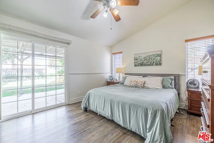 5811 Corinthian Place, Lancaster, California 93536