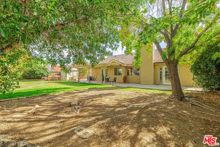 5811 Corinthian Place, Lancaster, California 93536