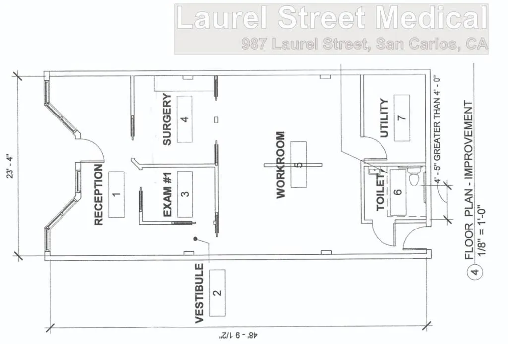987 Laurel Street, San Carlos, California 94070 — photo 4