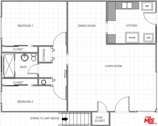 4058 Floor Plan