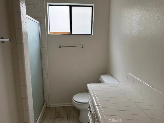 Downstair full bath