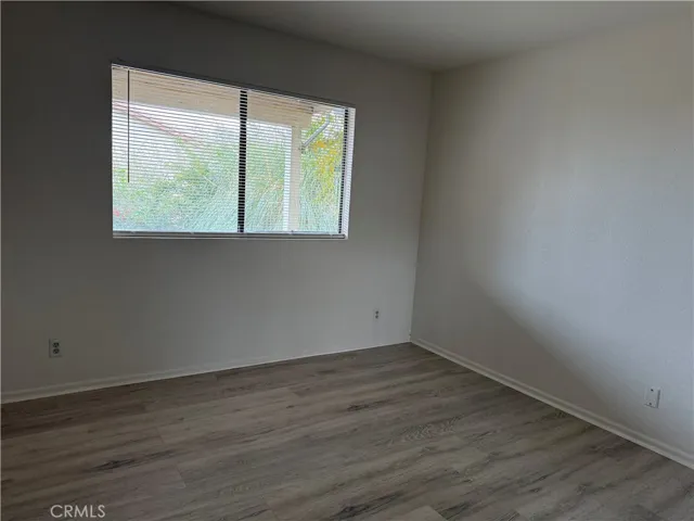 Downstair bedroom