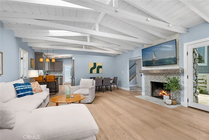 1310 Bluebird Canyon, Laguna Beach, California 92651