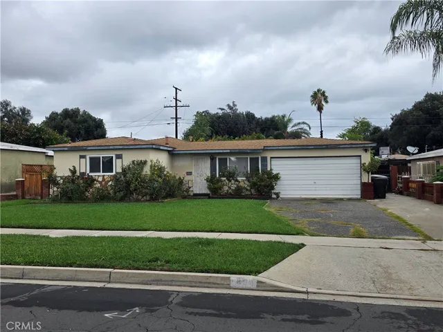 1804 W 7th, San Bernardino, California 92411