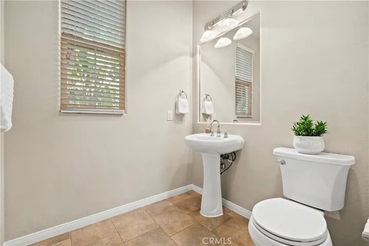 Main Floor Bathroom