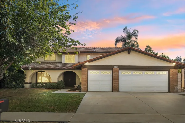 1421 Magnolia Avenue, Redlands, California 92373