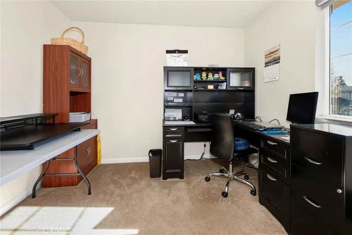 Guest Bed 2/Office