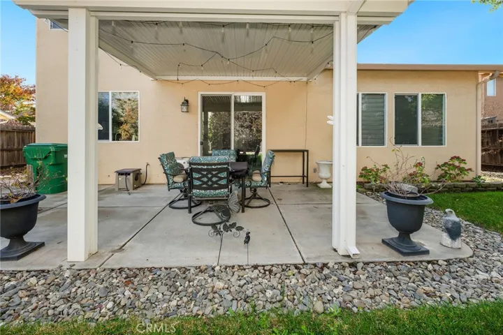 Wonderful new aluiweld patio cover