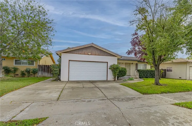 3202 Dublin Avenue, Merced, California 95340