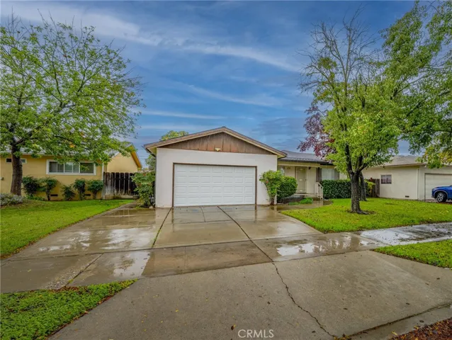 3202 Dublin Avenue, Merced, California 95340