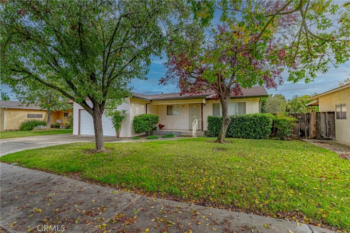 3202 Dublin Avenue, Merced, California 95340