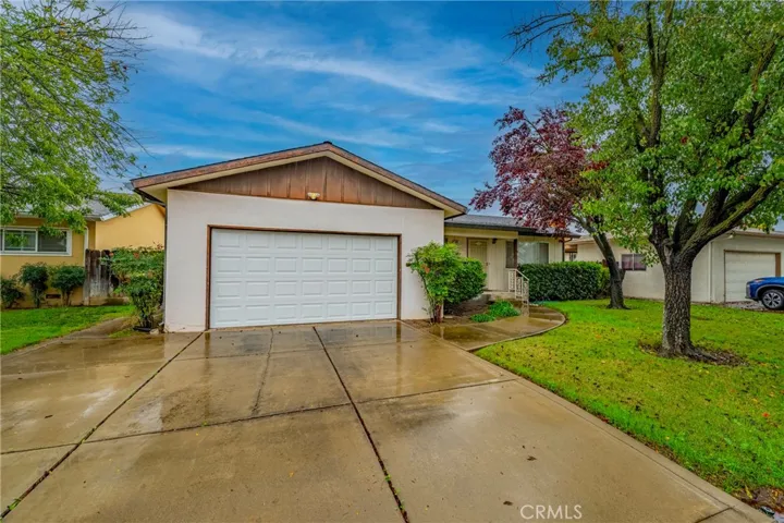 3202 Dublin Avenue, Merced, California 95340