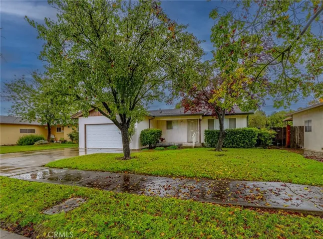 3202 Dublin Avenue, Merced, California 95340