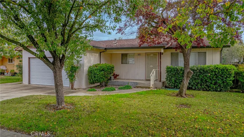 3202 Dublin Avenue, Merced, California 95340