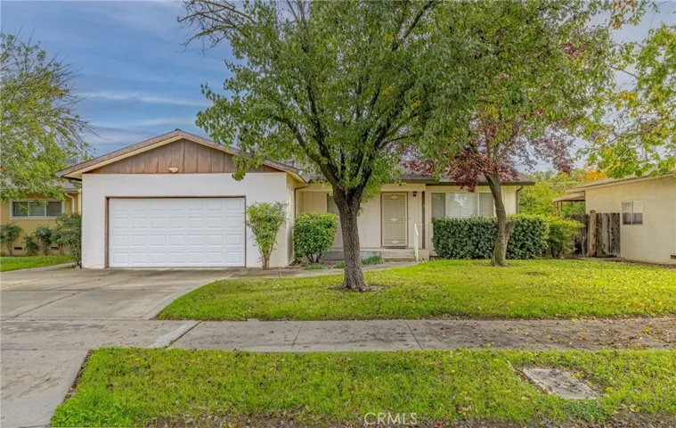 3202 Dublin Avenue, Merced, California 95340