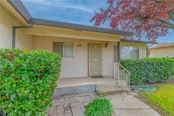 3202 Dublin Avenue, Merced, California 95340