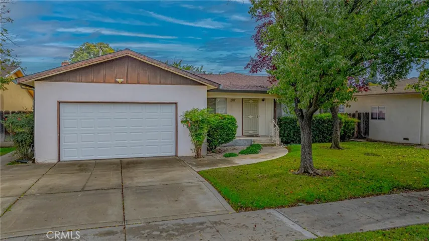 3202 Dublin Avenue, Merced, California 95340