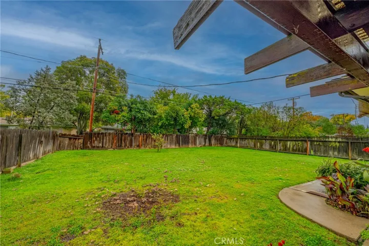 3202 Dublin Avenue, Merced, California 95340