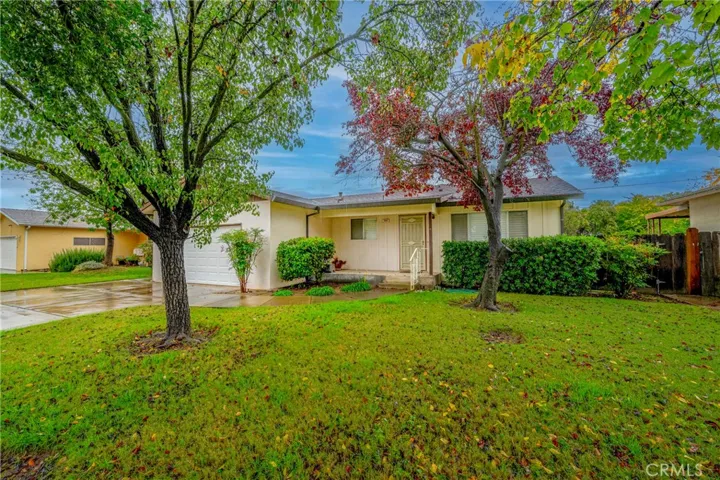 3202 Dublin Avenue, Merced, California 95340