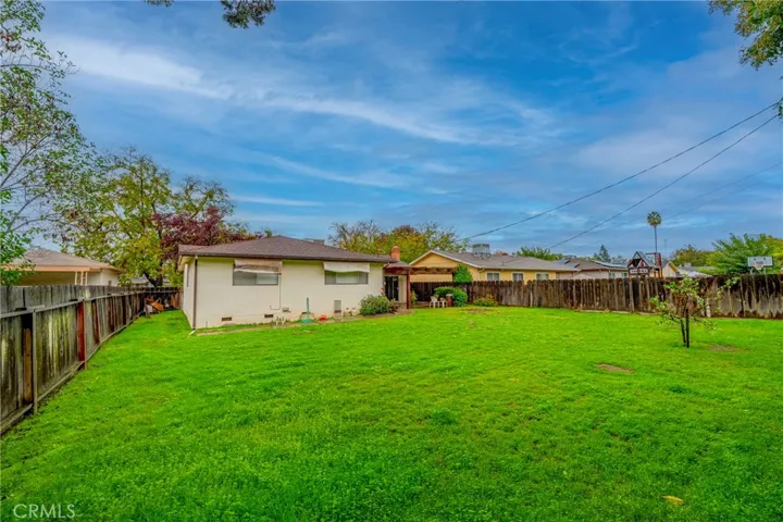 3202 Dublin Avenue, Merced, California 95340