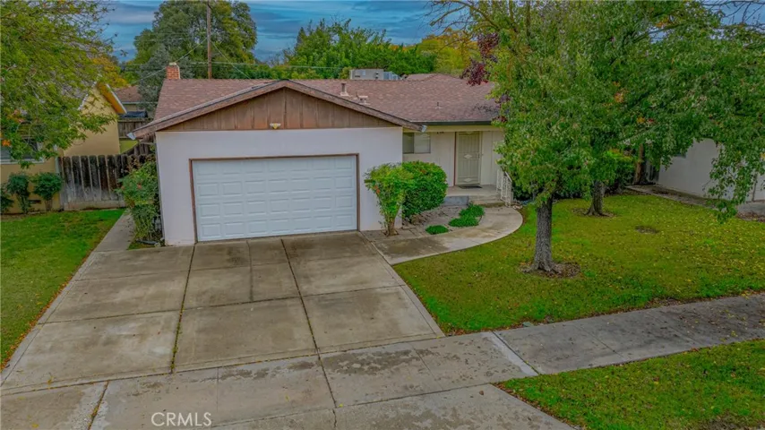 3202 Dublin Avenue, Merced, California 95340