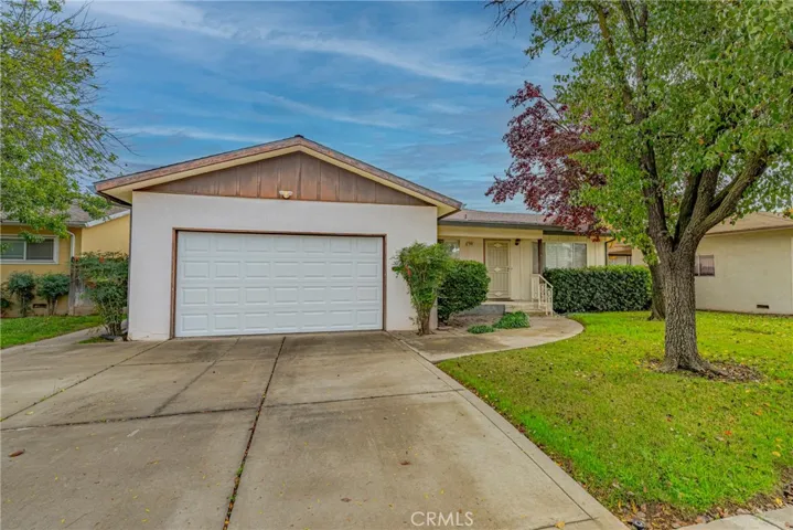 3202 Dublin Avenue, Merced, California 95340