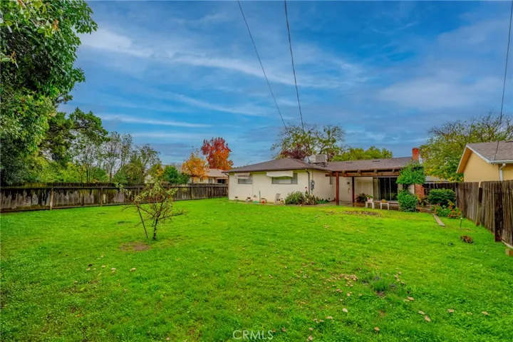 3202 Dublin Avenue, Merced, California 95340