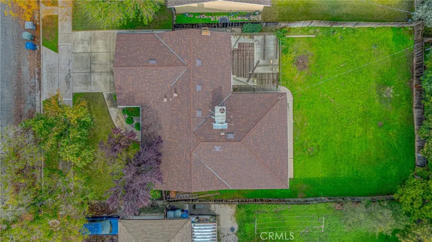 3202 Dublin Avenue, Merced, California 95340