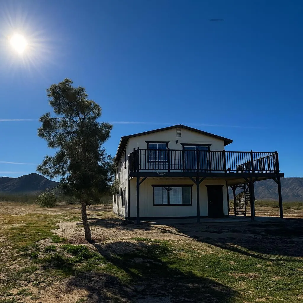 50928 Bell Road, Johnson Valley, California 92285 home-pic-4