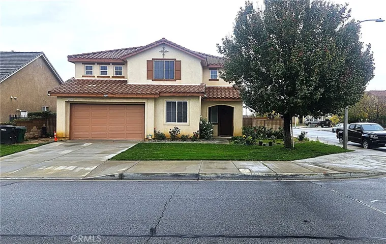 42952 59th W, Quartz Hill, California 93536