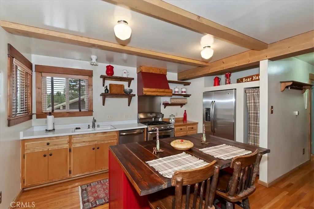 929 Andrew Lane, Big Bear Lake, California 92315 home-pic-15