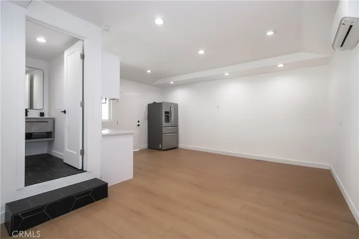 Detached Studio
