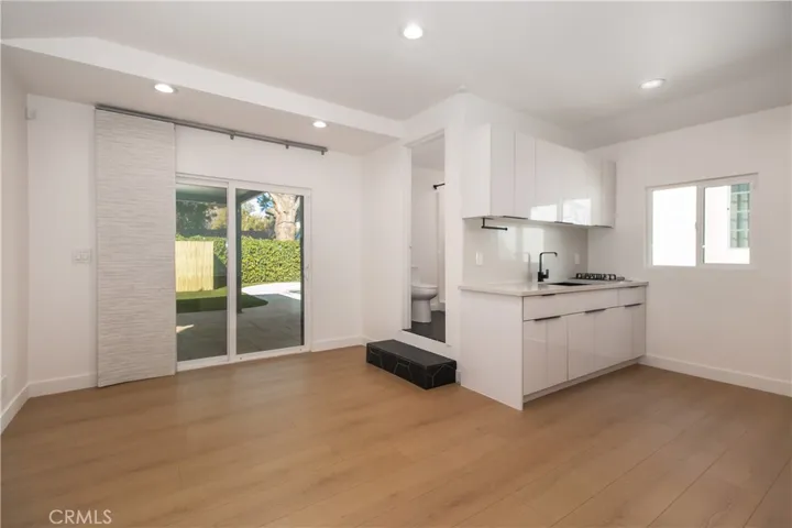Detached Studio
