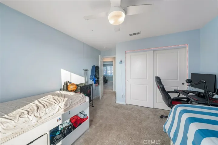 Bedroom #2