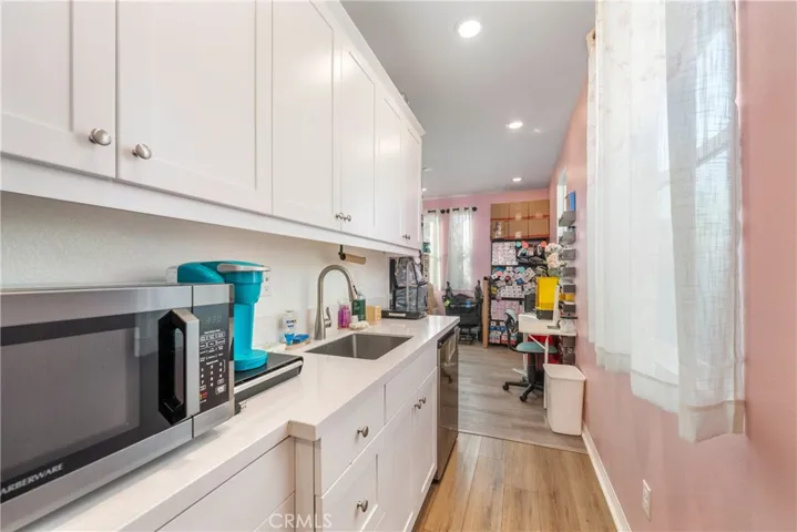 Multi-Gen kitchenette