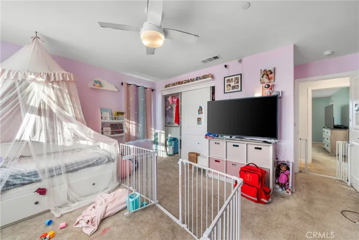 Bedroom #3