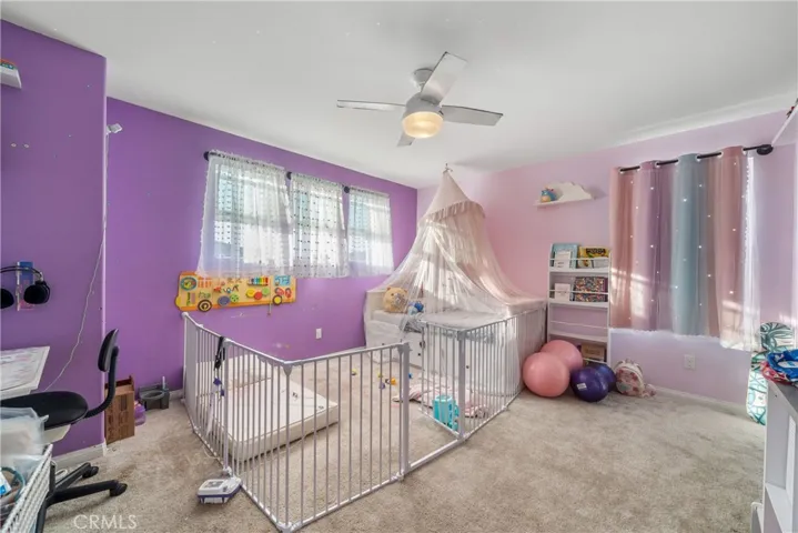 Bedroom #3